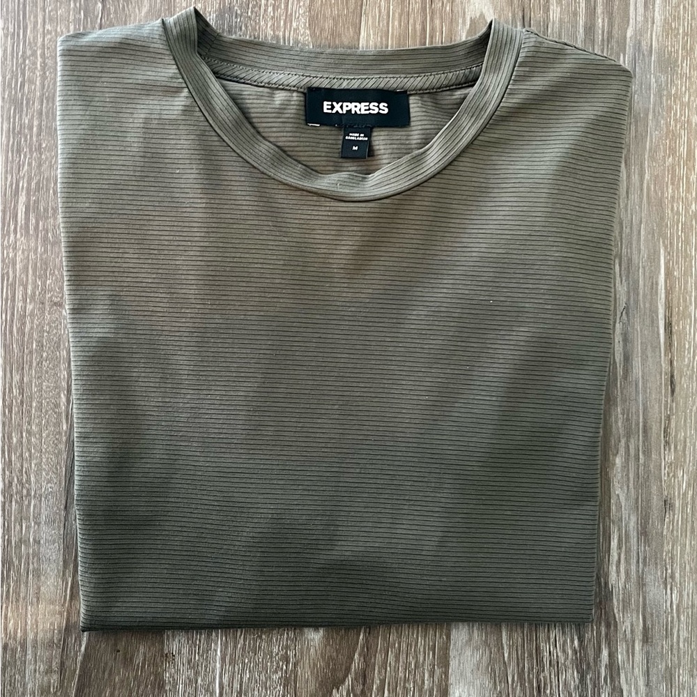 Men’s Express Tshirt